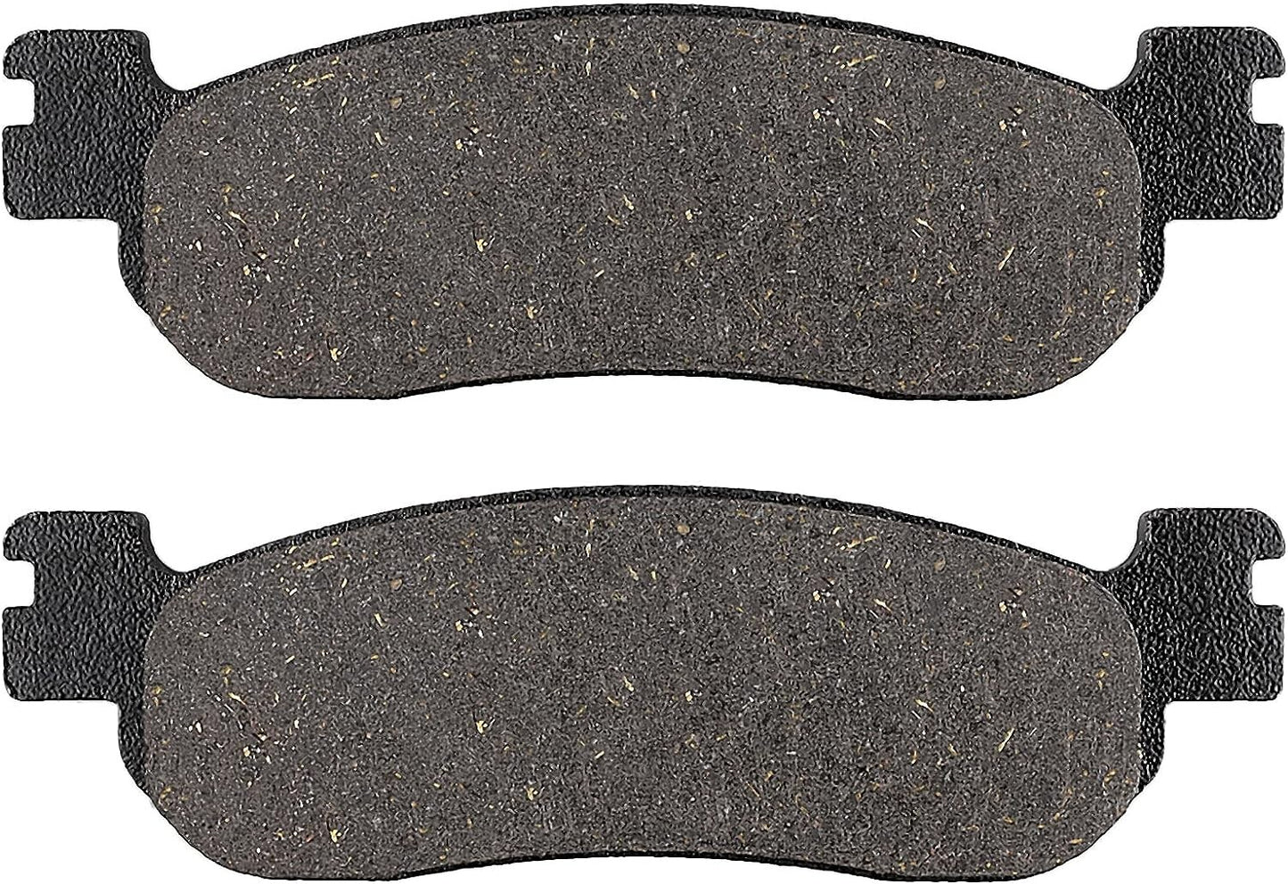 Front Brake Pads for Yamaha TW125 TW 125 1999 2000 2001 2002 2003 2004 TW200