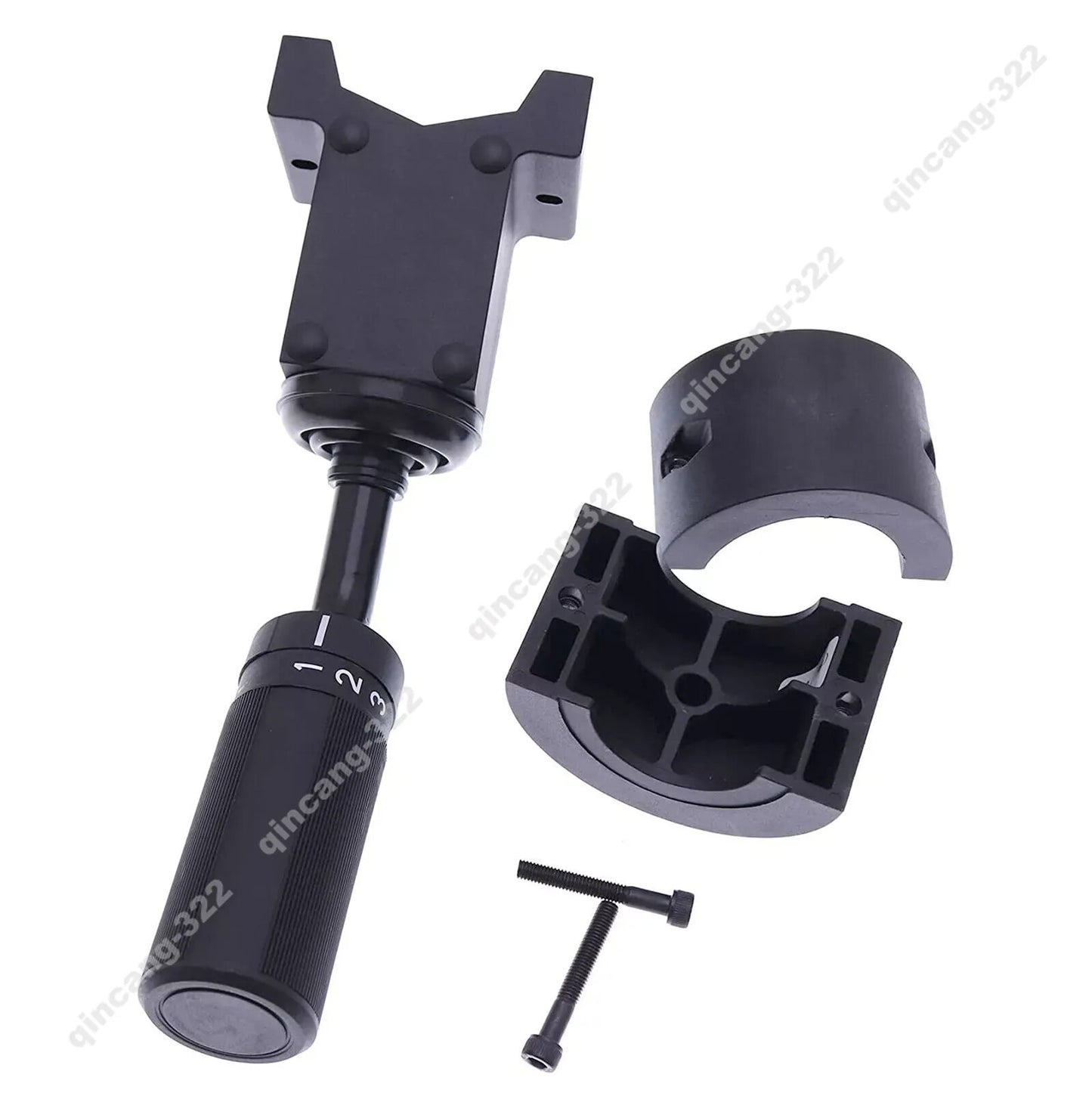 Transmission Shifter L68772 For Gehl Telehandler 552 RS5-34 RS6-34 RS6-42 RS842