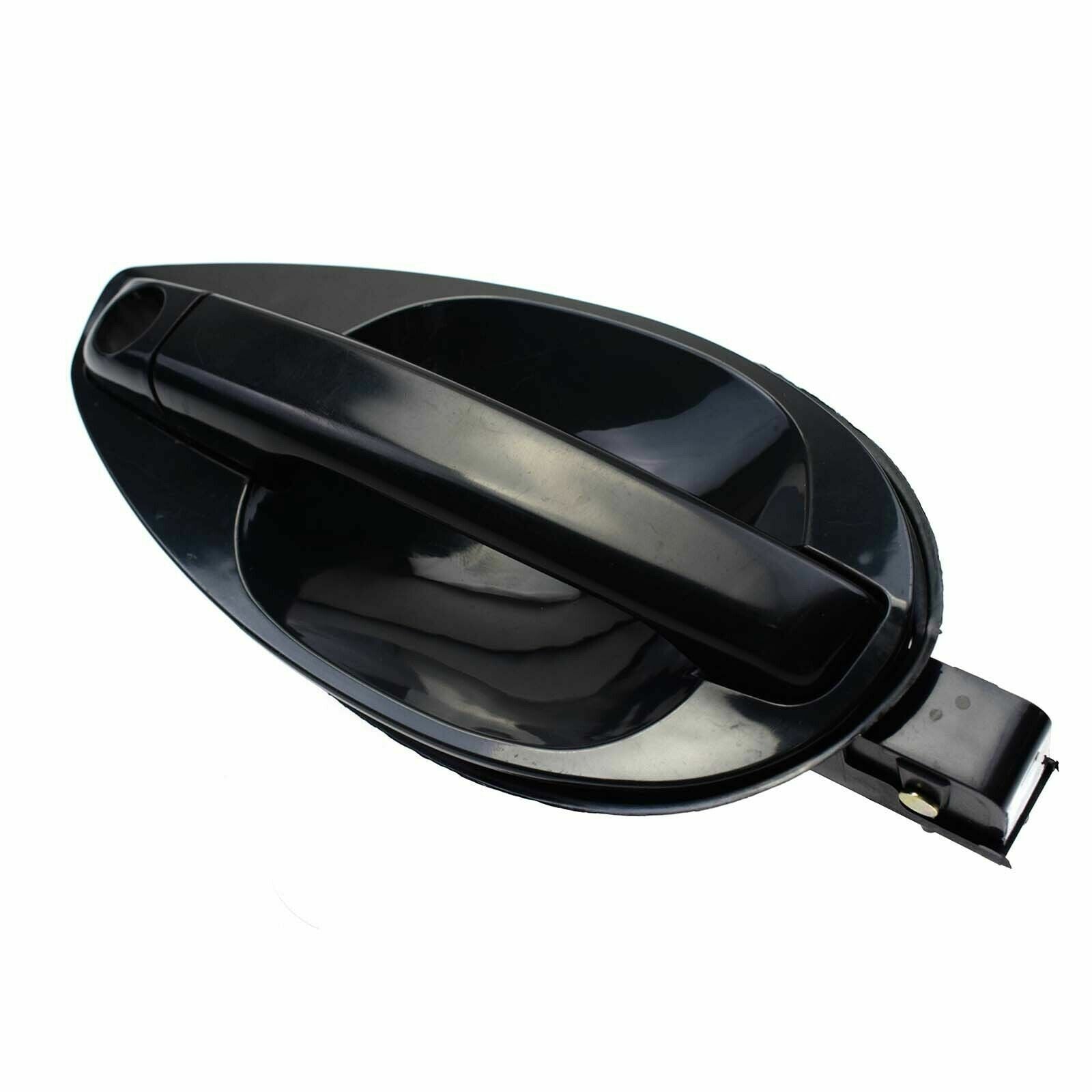 Right exterior door handle for for Hyundai 03-08 Tiburon Coupe OE 826602C000- v