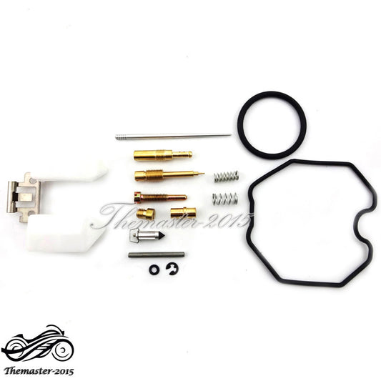 PZ30 Carb 30mm Carburetor Repair Rebuild Kit For 150 160 250cc Pit Dirt Bike ATV Q