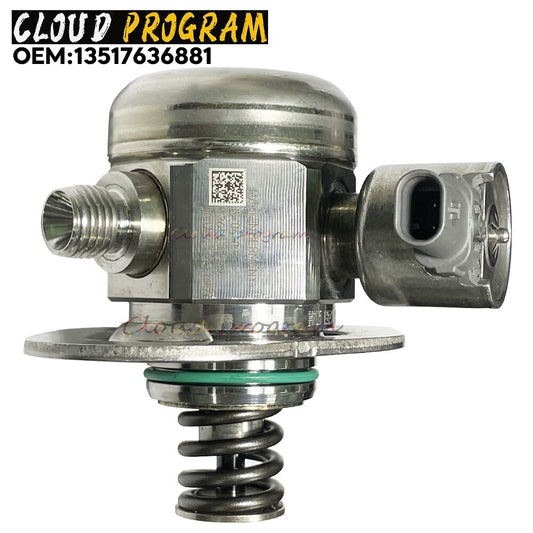 13517636881 High Pressure Fuel Pump for Mini Cooper F54 F55 F56 F57 F60 v
