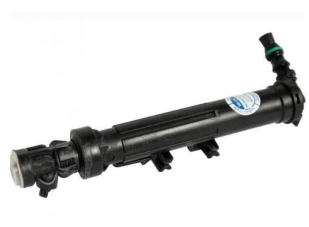 New Left side Headlight Washer Nozzle Cylinder for Mercedes W246 B180 B200 B220 v
