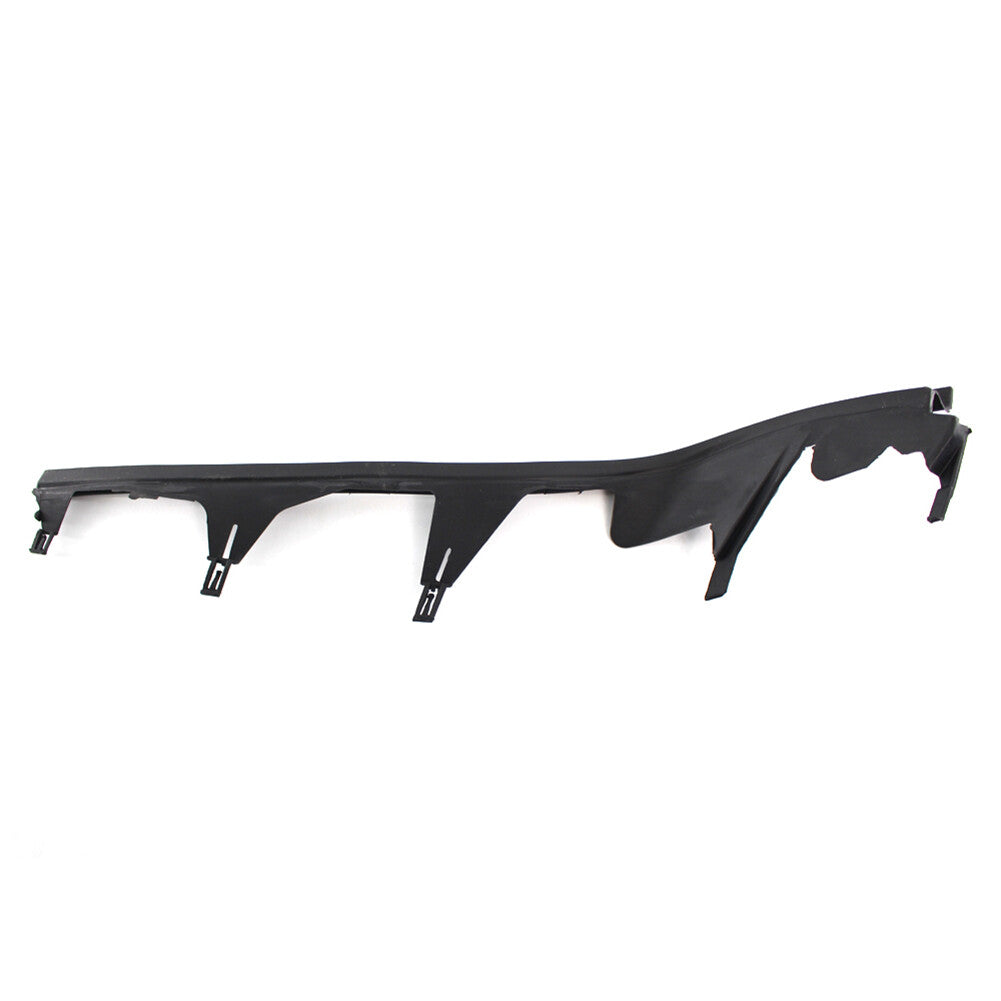 for BMW 3 Series E46 4 Door 1998-2001 Right Headlight Upper Cover Strip Seal