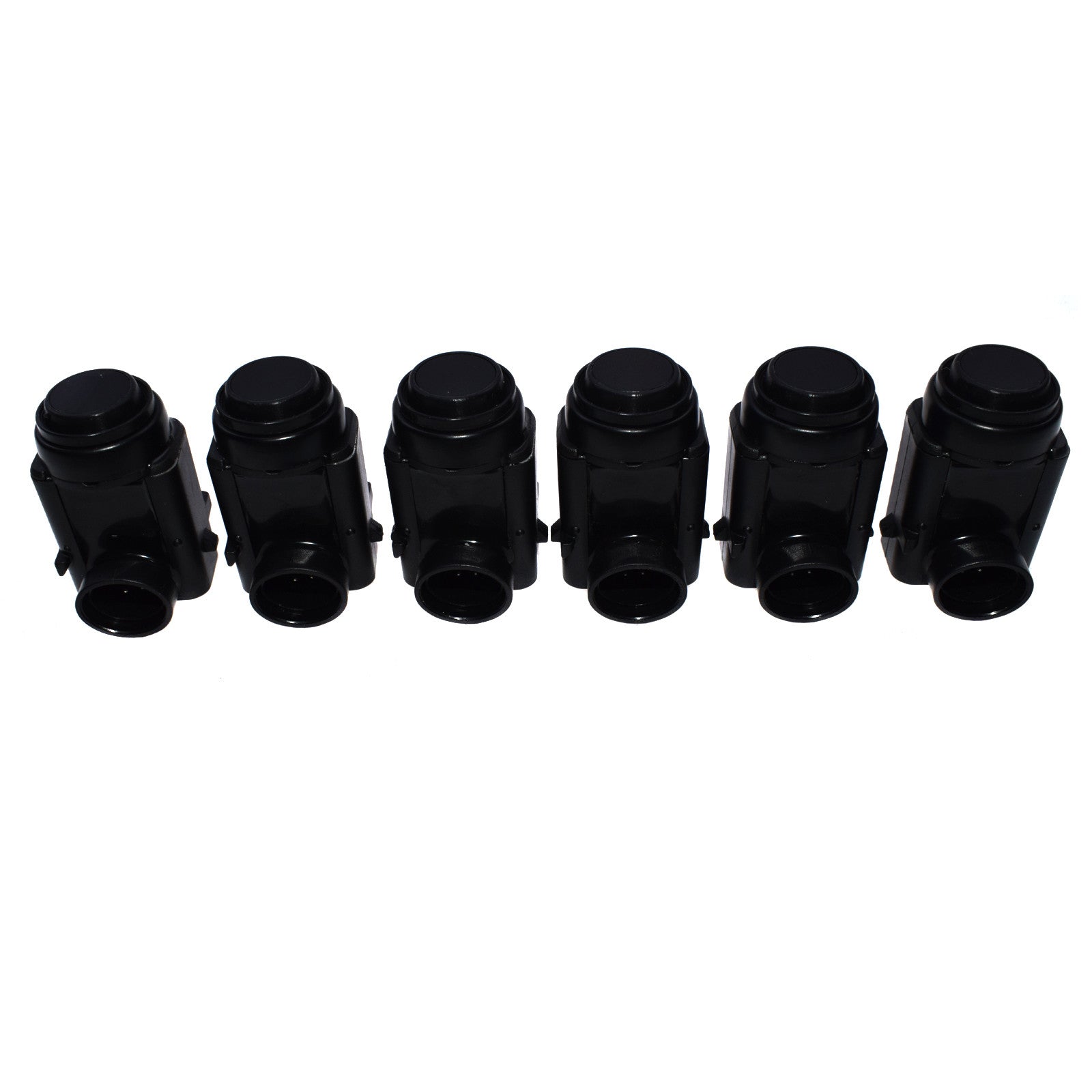 for Benz S350 S430 S500 GL450 GL550 A0015427418 Set of 6 PDC Parking Sensor PTS