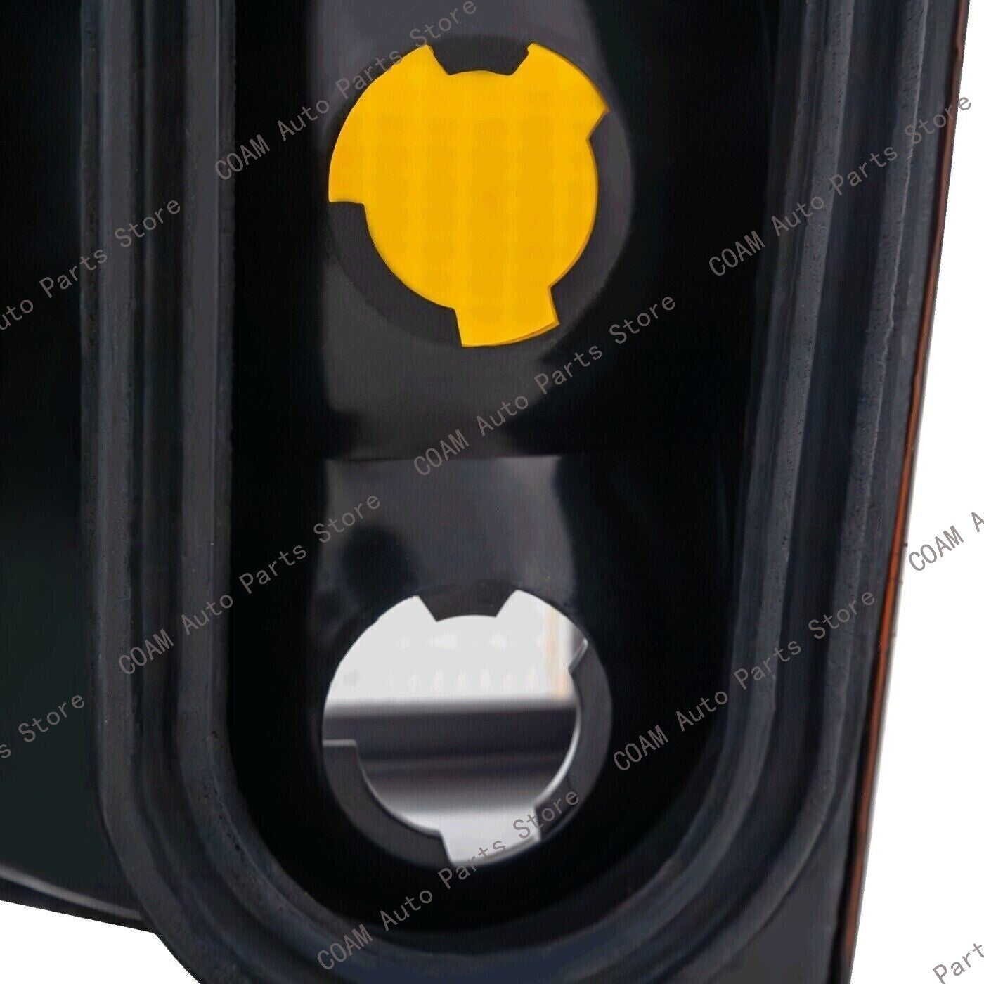 Left and right taillight kit for 1984-1996 for Jeep Cherokee Wagoneer