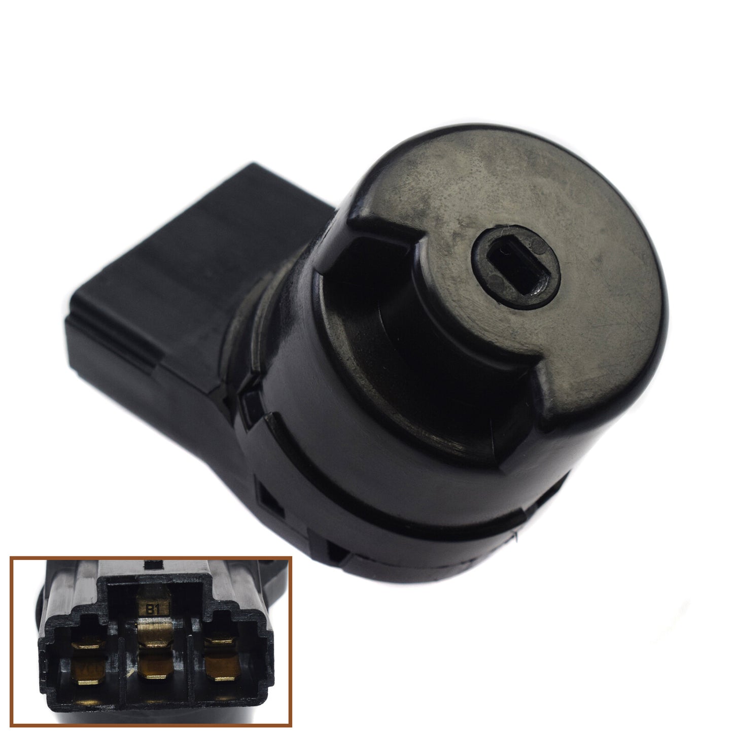 Ignition cable switch for Epica Lacetti Lanos Nubira 96238726 - n