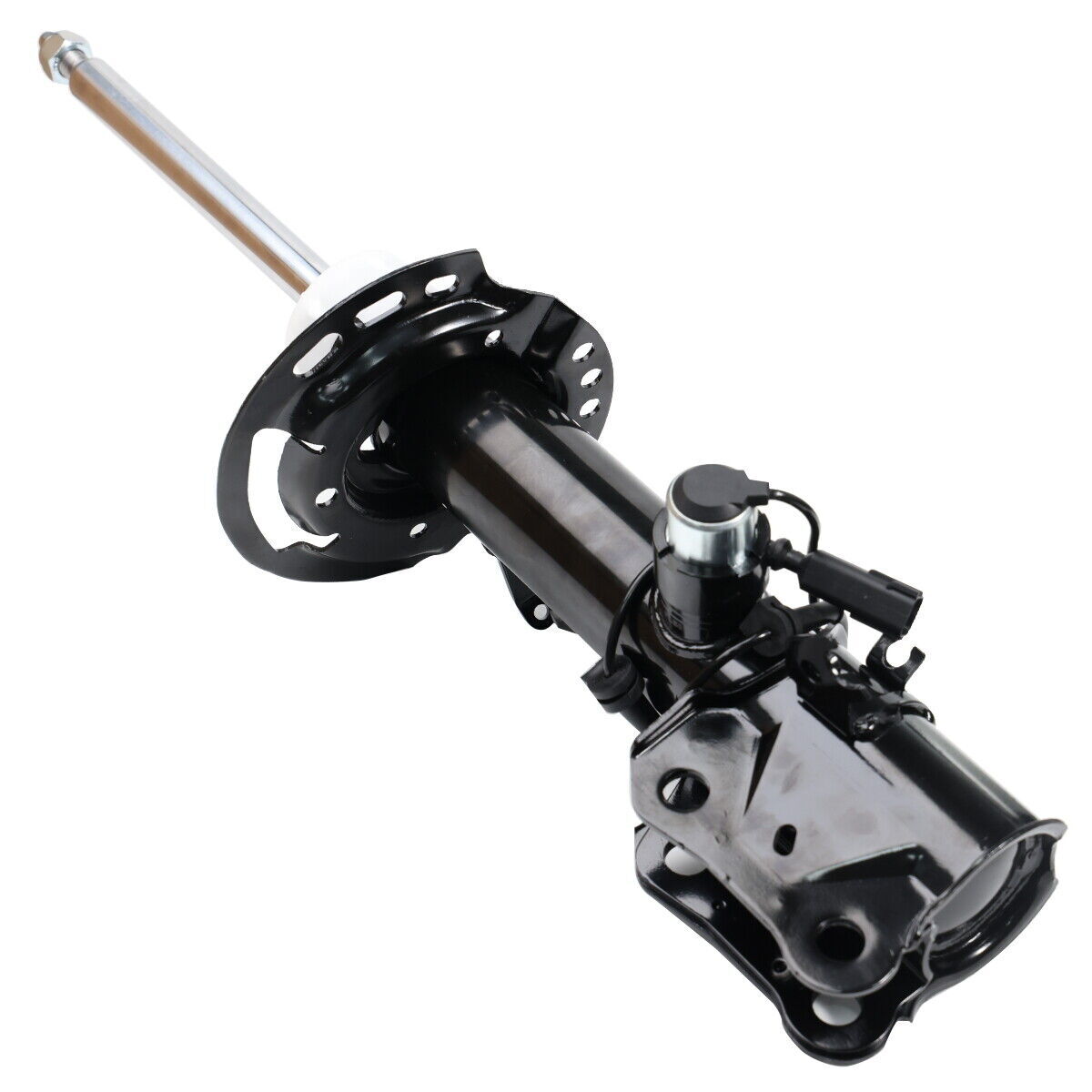 Right front shock absorber strut suitable for Lincoln MKX 16-18 Nautilus 2019-
