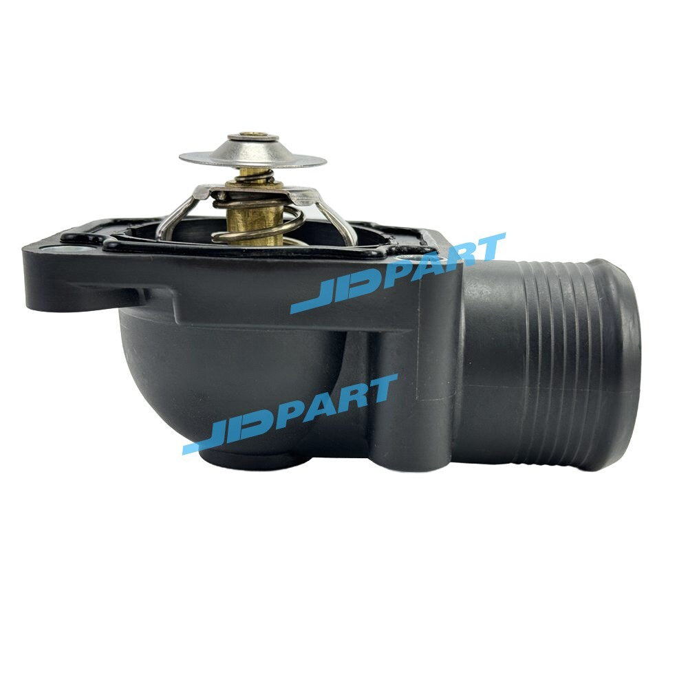 1006.6 Thermostat Assy 4133L032 4133L017 - Replacement part for Perkins engine parts -
