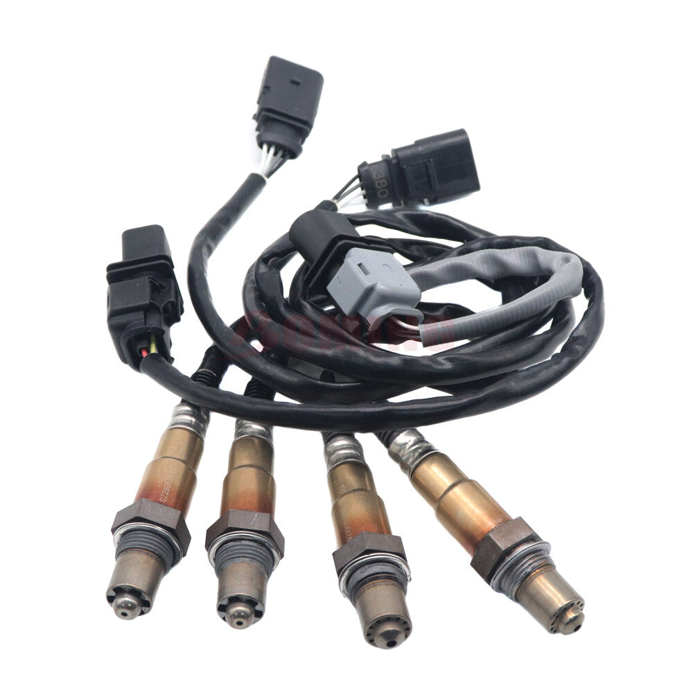 Upstream oxygen sensor suitable for Toyota for Camry 2003-2011 and Tacoma 2005-2012. 89467-33090