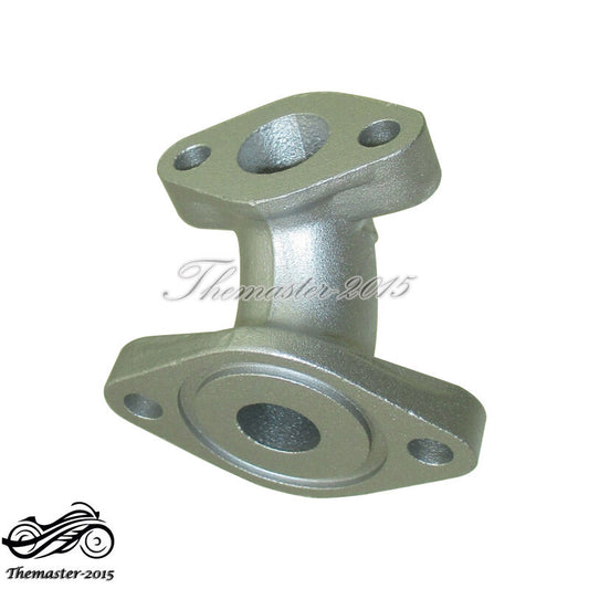 Manifold Intake Pipe for Honda Z50R Z50J Monkey for Mini Trail Bike 17111-165-620 Q