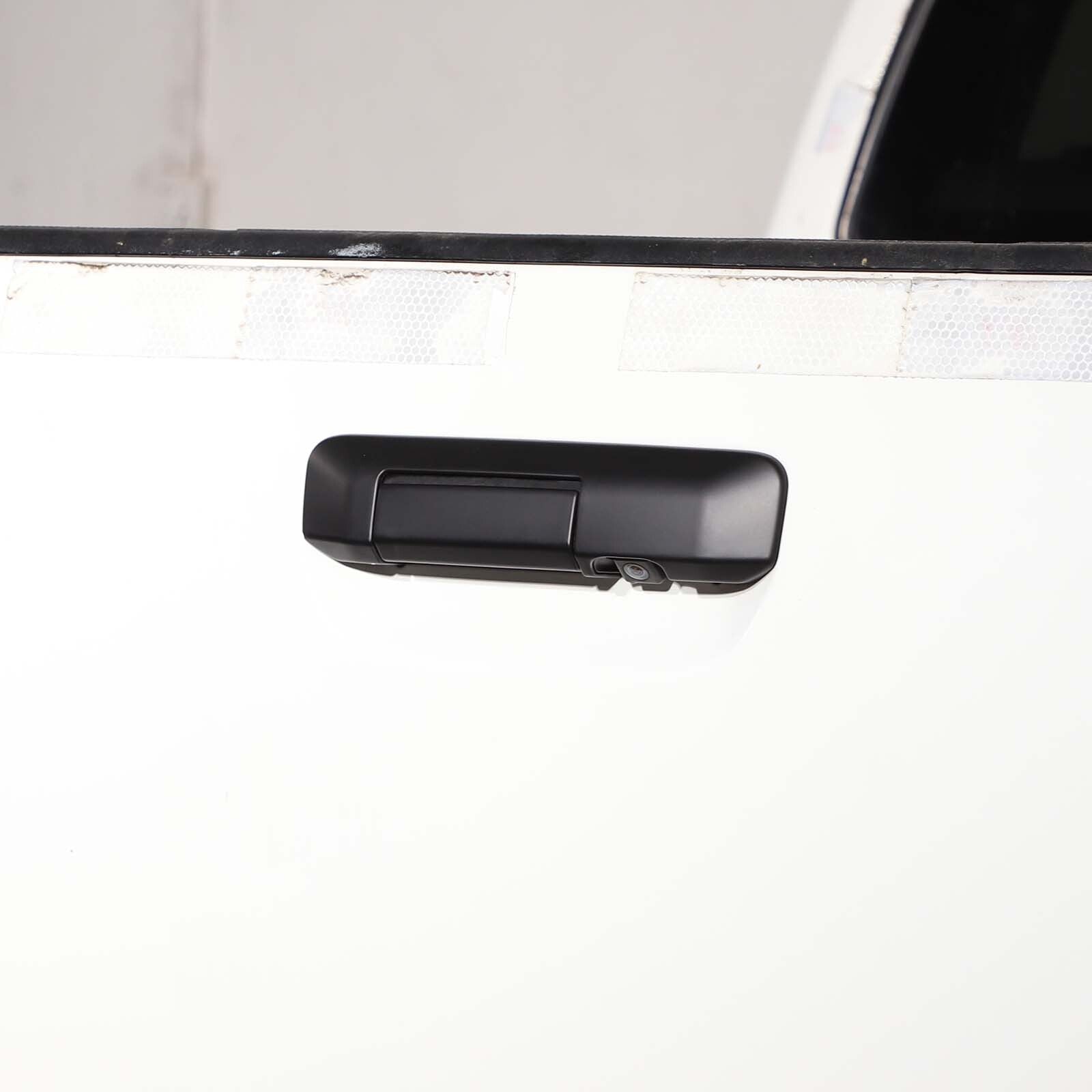 Carbon fiber ABS gear shifter head cover suitable for Range Rover Sport Vogue 05-2013