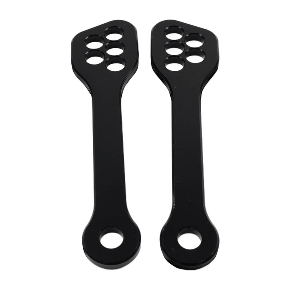 Rear Suspension Lowering Links Kit for Suzuki GSX 1300 1999-2023