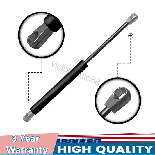 UTV dump box bed shock absorption support column is suitable for Polaris Ranger XP 570 900