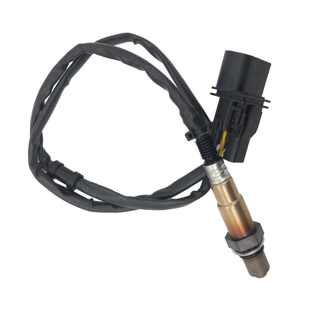 Wideband upstream oxygen sensor 0258007057 LSU4.2 suitable for Audi TT, for Jetta for Golf 1.8L - n