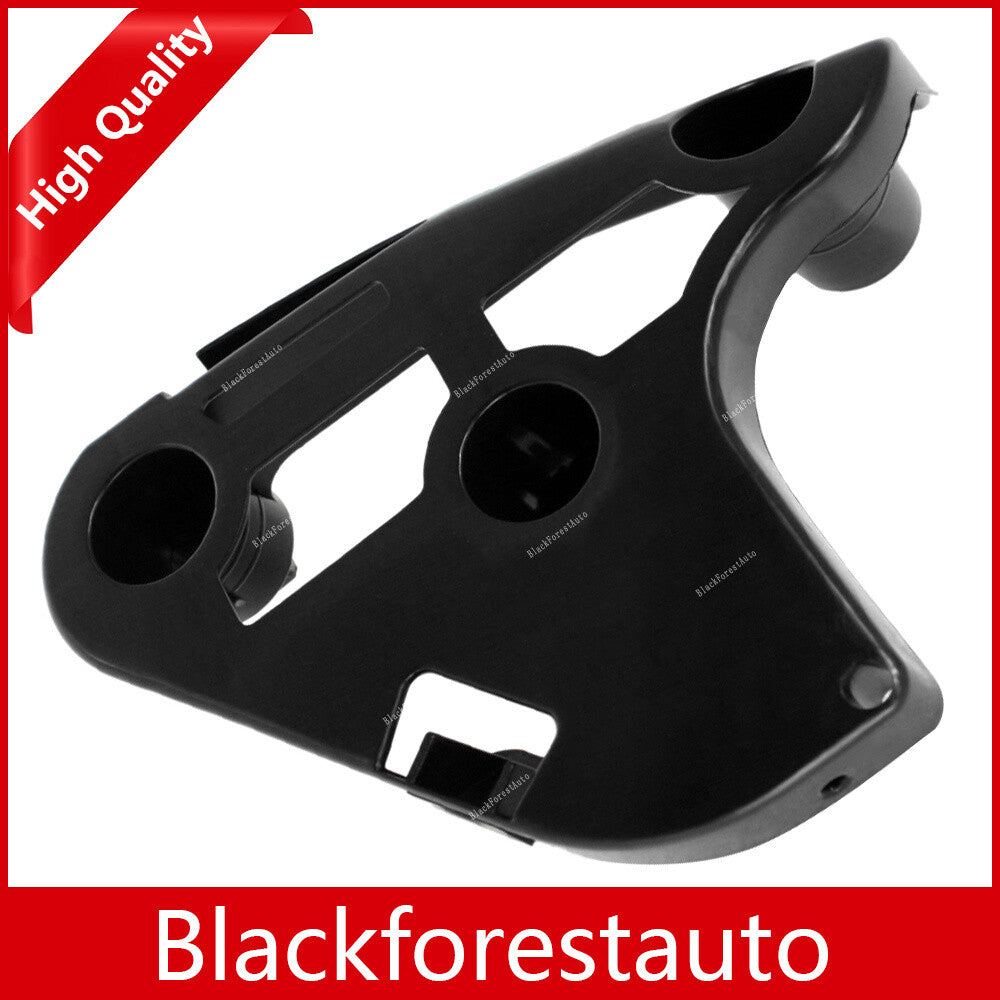 For 2007-2013 for Toyota Tundra Right Side Bumper Face Bar Bracket Retainer Mounting