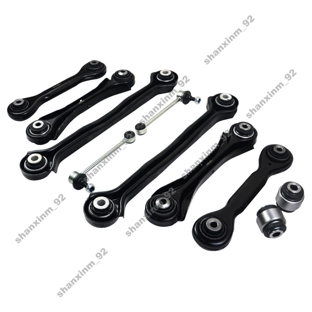Rear Suspension Control Arm Kit for BMW E90 E91 E92 E93 128i 135i 335i 328i