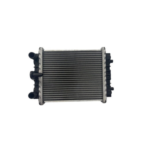 Auxiliary Radiator for Audi S3 2015-17