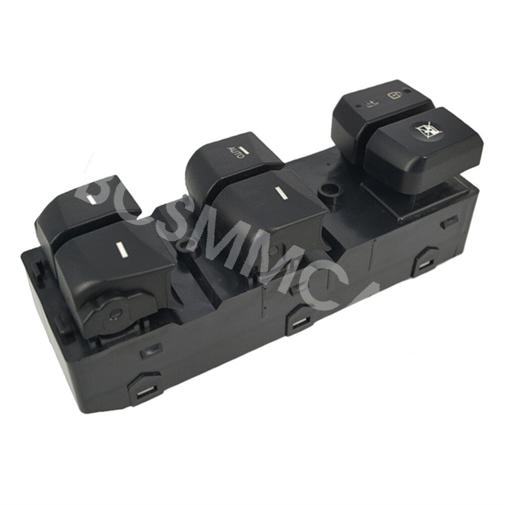 Fit for Hyundai for Elantra 2014-2016 Front Left Side Door Window Control Switch