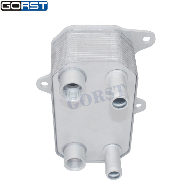 Engine Oil Cooler 04892368AD for Dodge Journey 2.4L 4892368AD Car Parts v