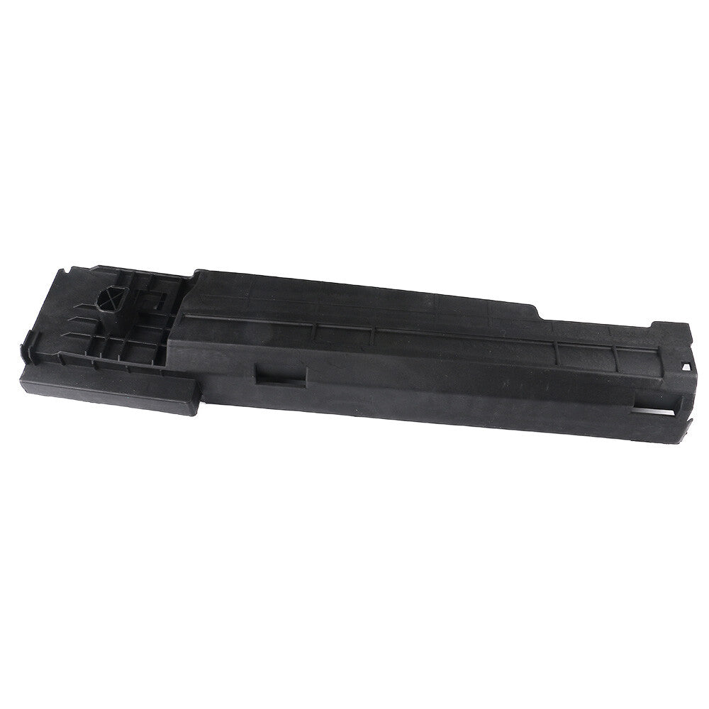 for BMW F30 328i 335i F32 428i Right Side Radiator Carriers Brackets Black