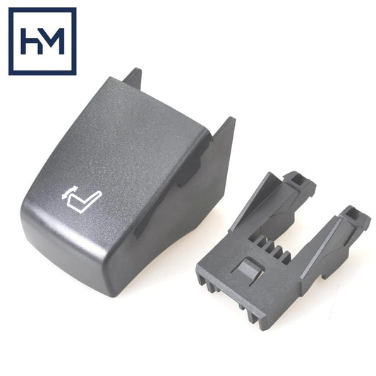 Truck for seat cushion tilt adjustment for Scania L/P/G/R/T/S series 1498840 (LH) Q