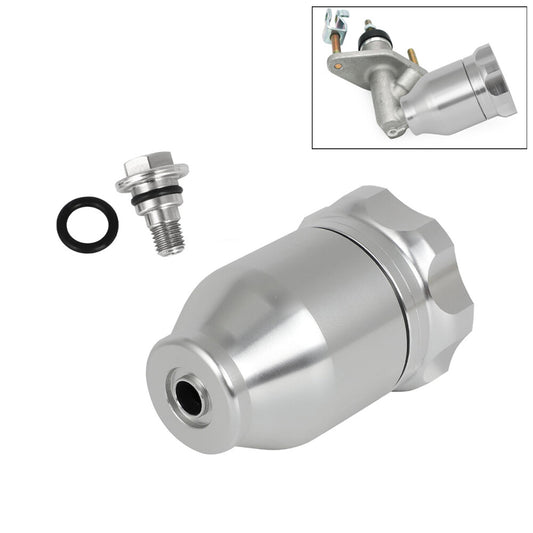 for Honda for Acura for Civic EG EK Integra DC2 Si Clutch Master Cylinder Reservoir Kit