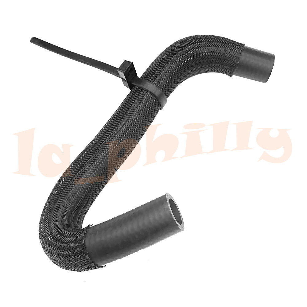 Radiator Coolant Hose HL3Z8A577A For FordLincoln vehicles Q