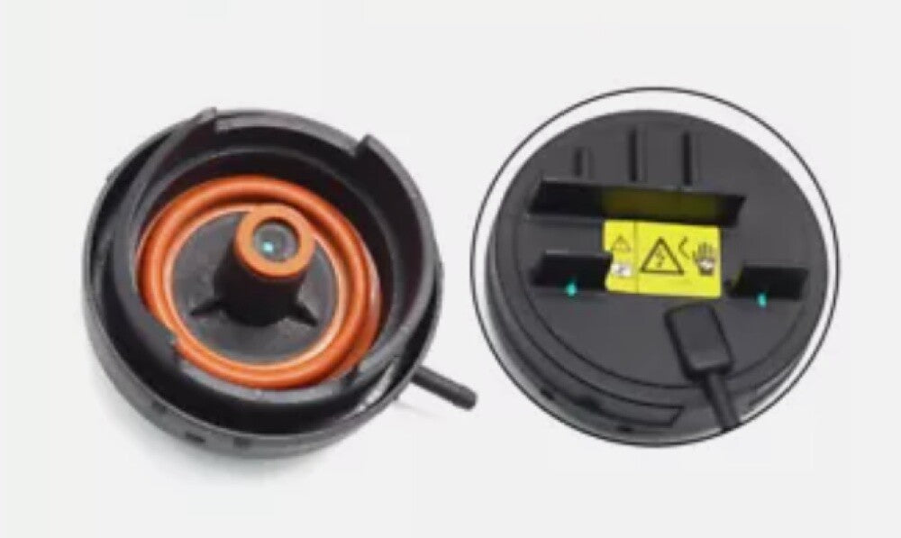 Valve cover repair kit diaphragm for 11127555212 new Q