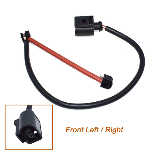 Rear brake wear sensor suitable for Cayenne for VW Touareg for Audi Q7 7L0907637B, 95561236530- n