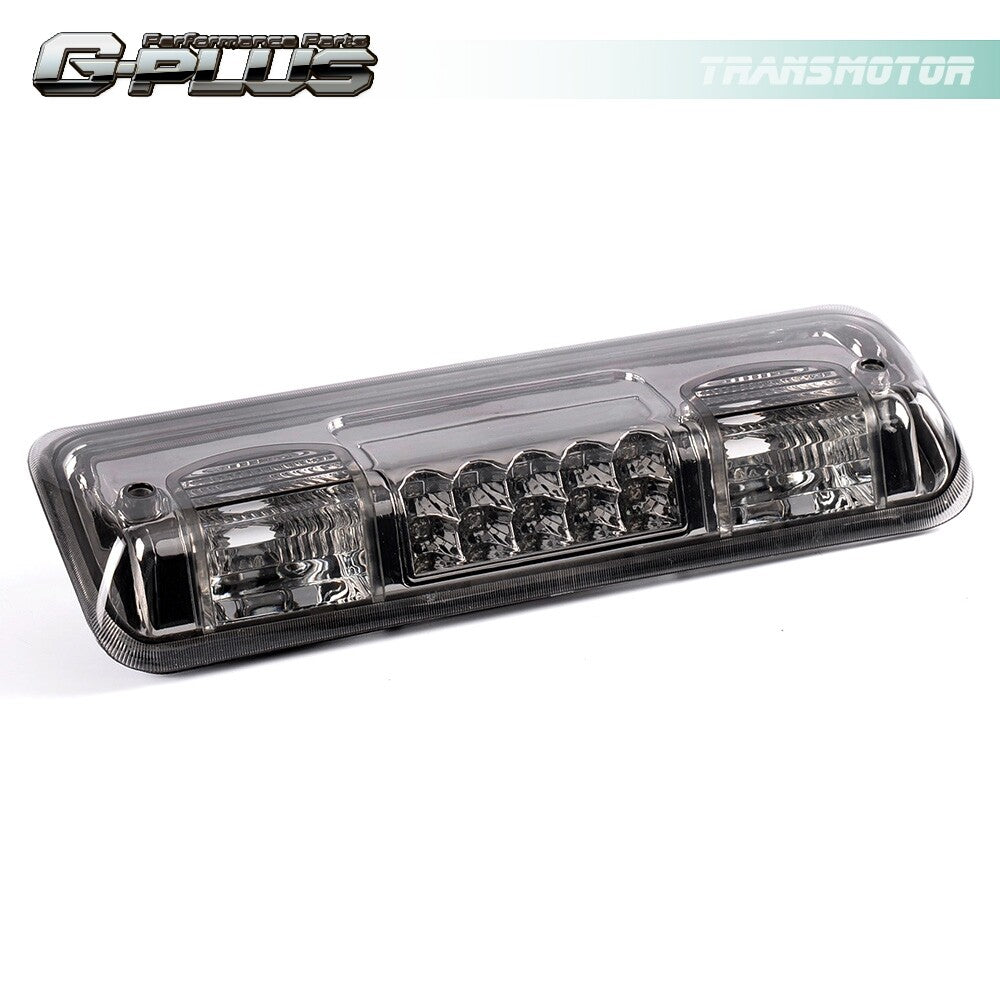 LED Smoke Truck Third Brake Light Fits 2004 - 2008 for F150 Pickup 04 05- v