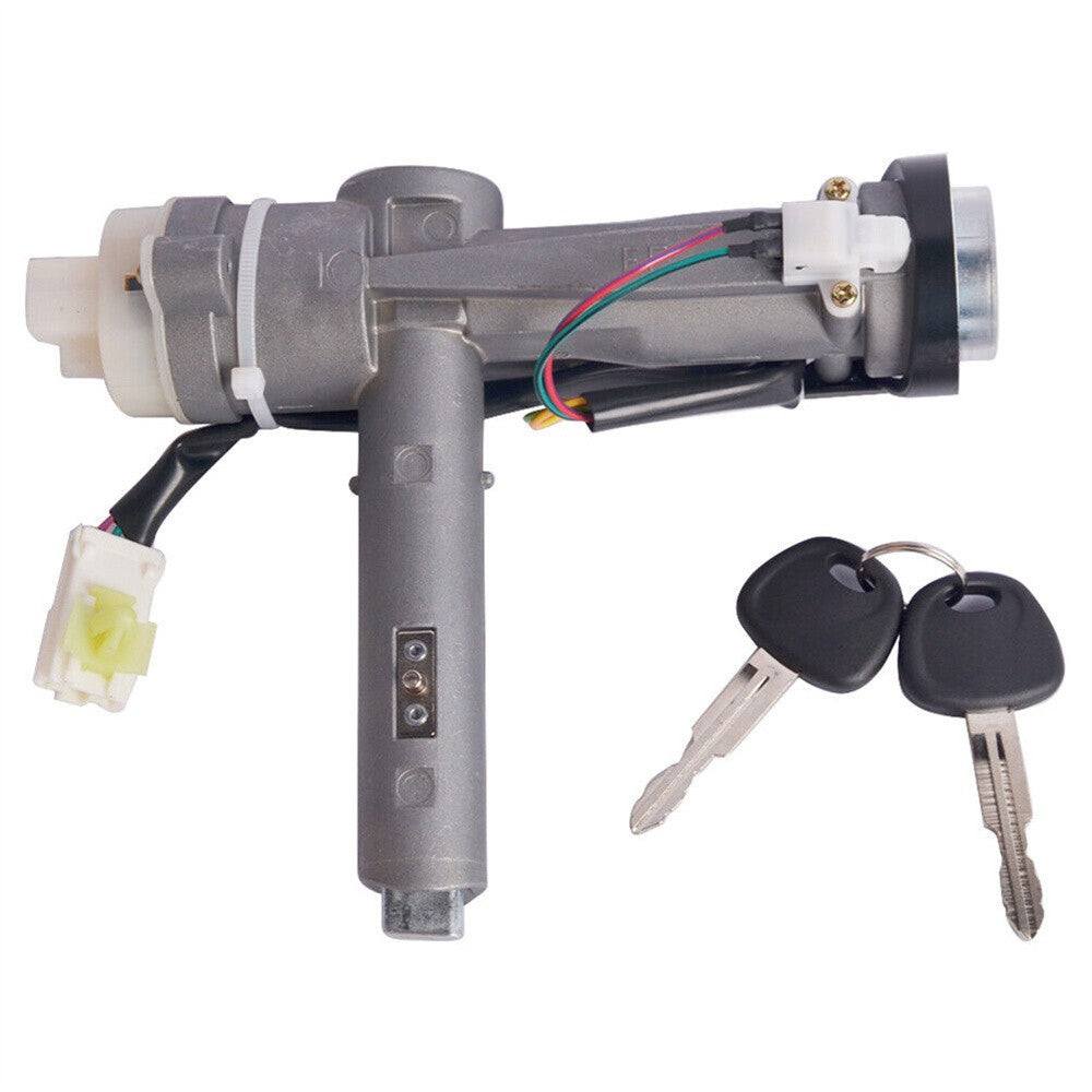 Ignition Lock Switch + Keys For 02-05 for Hyundai Sonata XG350 for Kia Optima 819003CA00