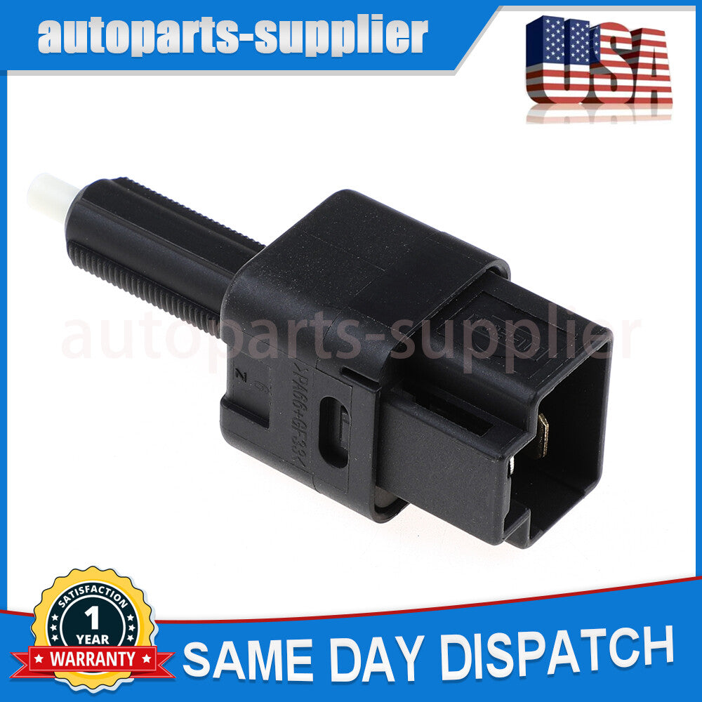 Brake light switch compatible with for Nissan Maxima Altima Frontier Sentra 25320-AX00E