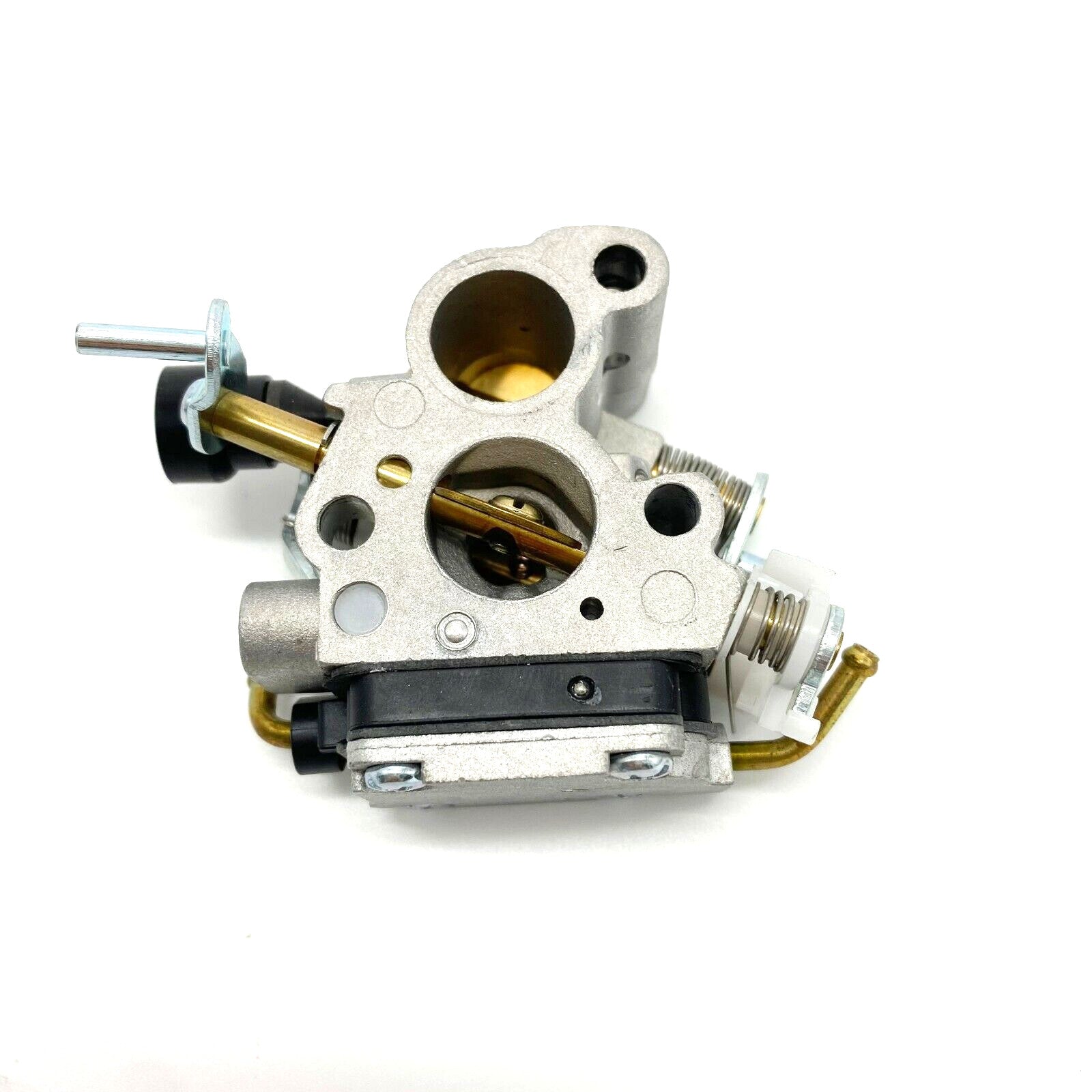 For Carburetor Husqvarna 435 435E 440E Chainsaw Zama Carb C1T-EL41A 506450501
