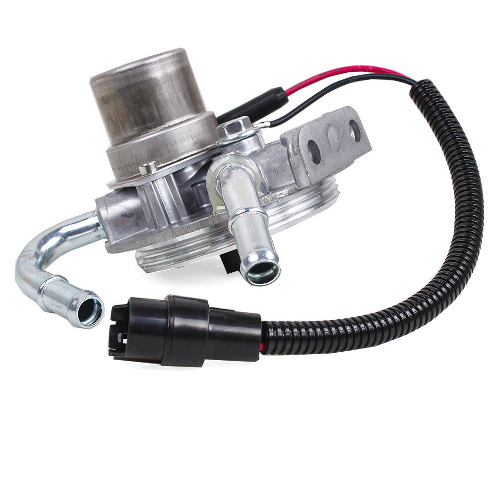 Fuel Filter Housing Primer 12642623 For 2004-2013 6.6L Duramax Q