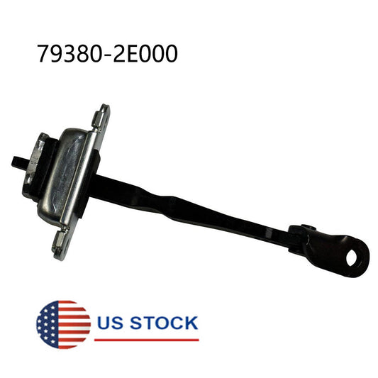 For 05-14 for Hyundai for Tucson Door Check Arm Stop Hinge Strap Front Left 79380-2E000 Q