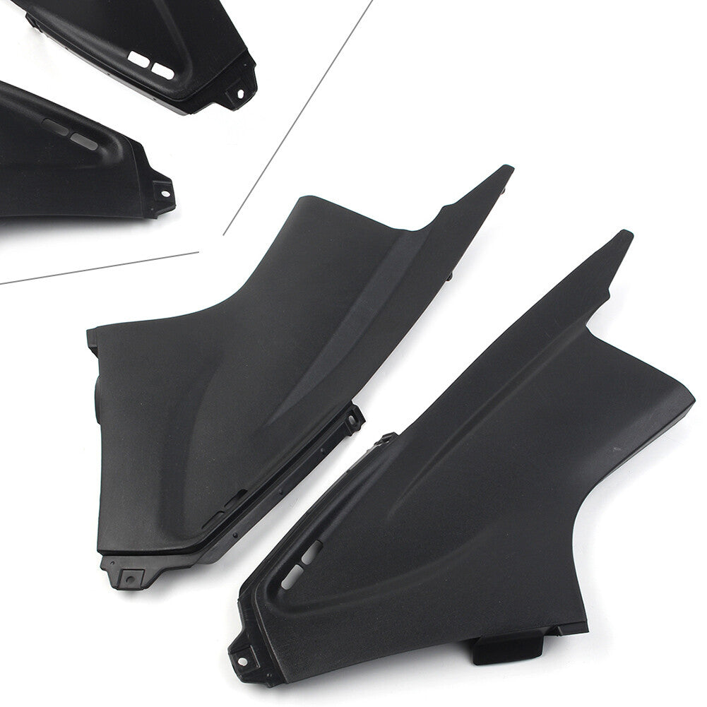Side Air Duct Cover Fairing Insert Part for Yamaha YZF R6 2003-2005
