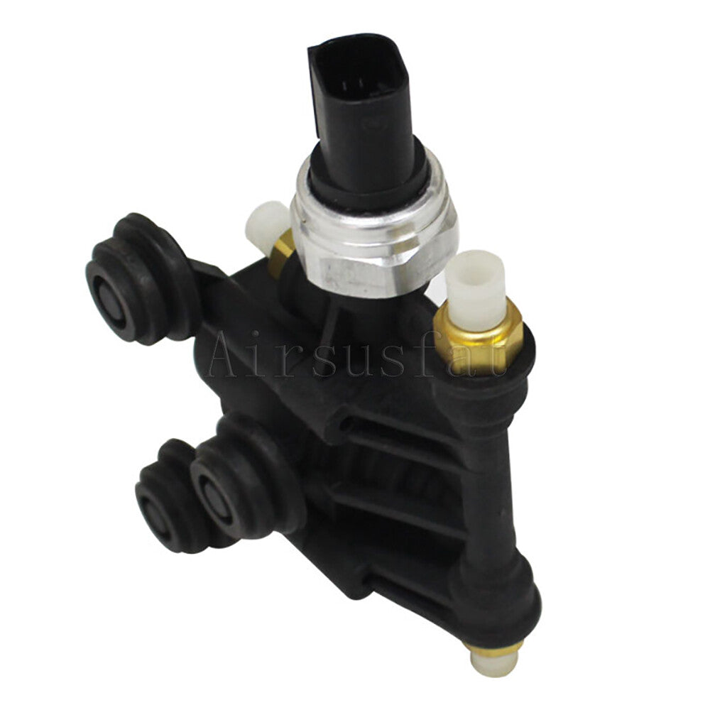 Air suspension relief valve RVH000046 suitable for Range Rover Sport LR3 LR4 Discovery 3