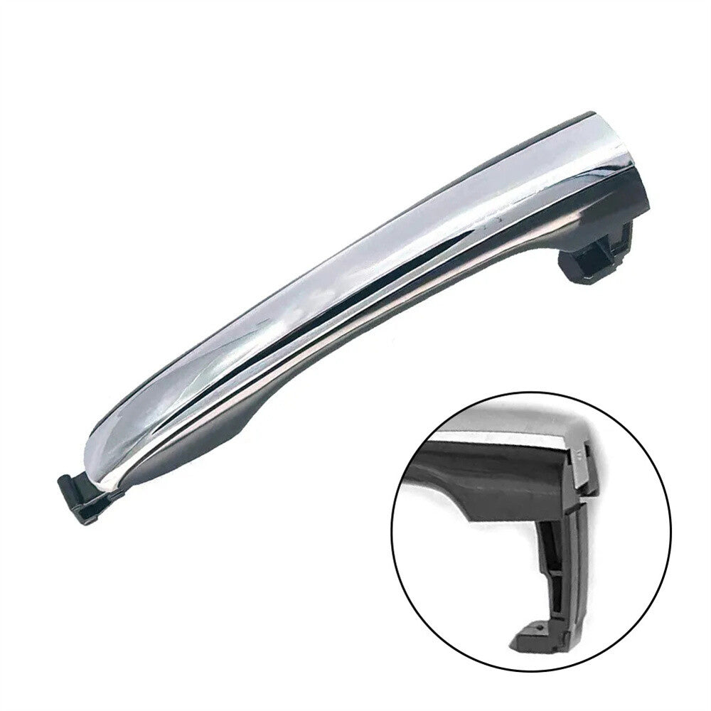 Rear handle 82651-3M000, suitable for 2009-2014 for Hyundai for Genesis Sedan 3.8L to 4.6L, left-side lift. n