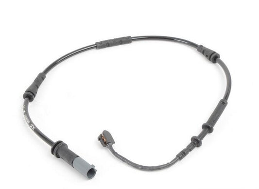 1 piece of rear disc brake wear applicable to X1 for Mini Cooper F55 F56 2014-2017- n