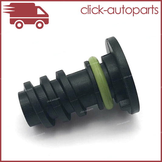 Plug 0029902017 for Mercedes-Benz C63 AMG S550 S550e Engine Oil Pan Drain Screw