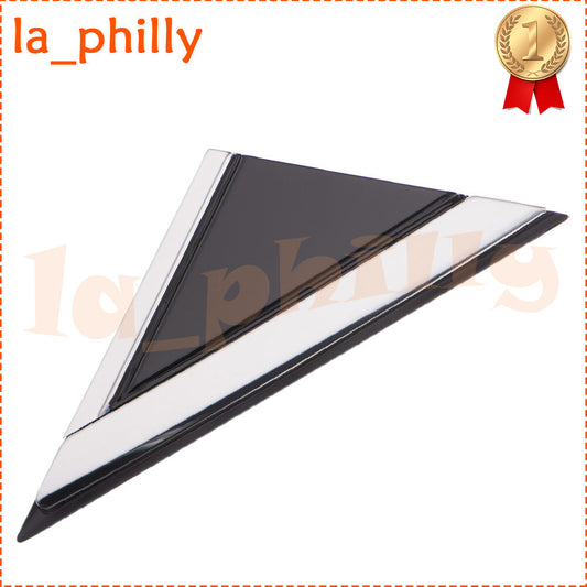 Right Mirror Corner Triangle Molding Fender 22774040 for Cadillac SRX 10-16