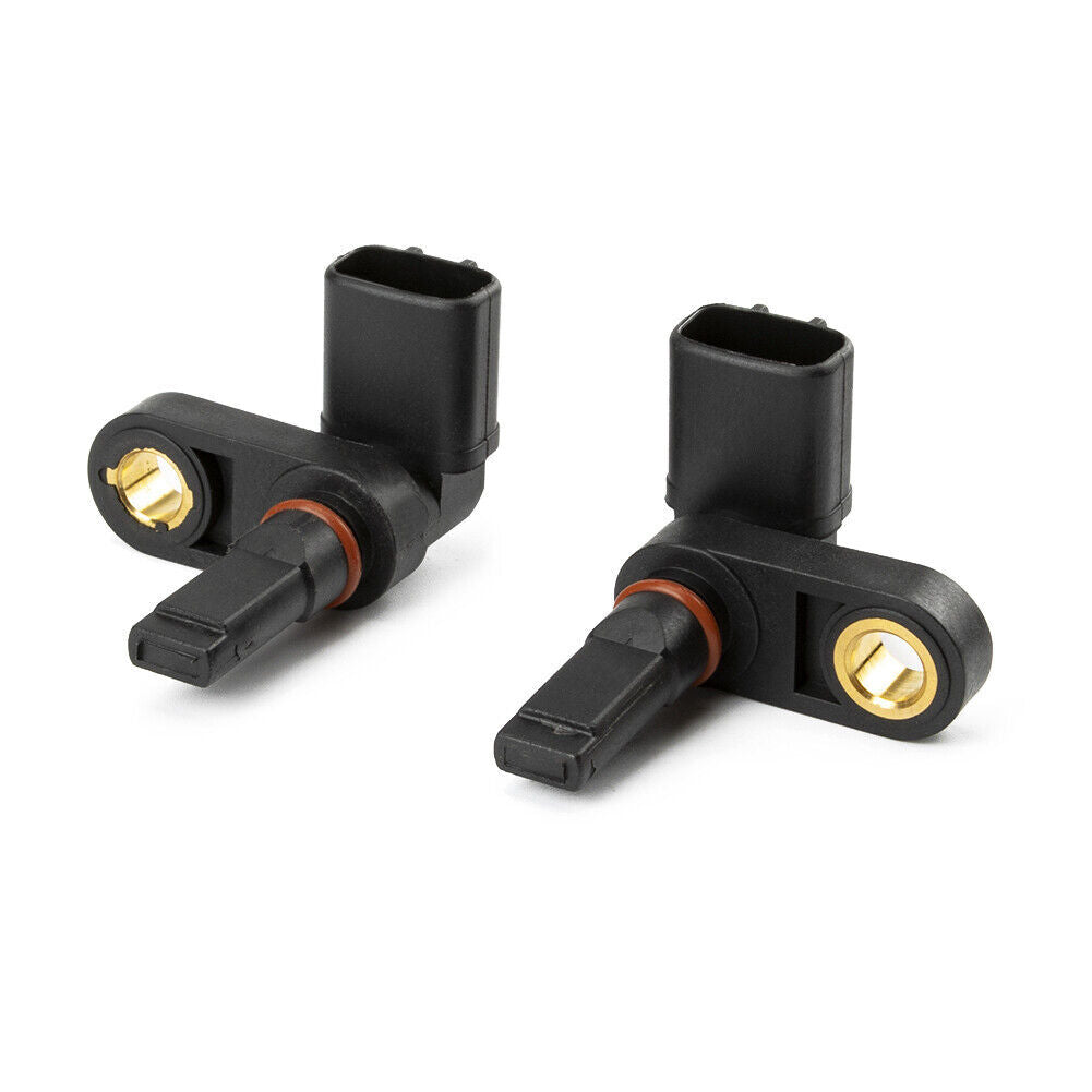 ABS Wheel Speed Sensor 2PCS for Toyota 4Runner Tacoma 89542-60050 89543-60050