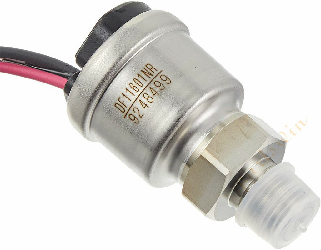 Replacement for PDF00703S, suitable for DEFI oil-fueled pressure printing presses. Sensor JDM- n