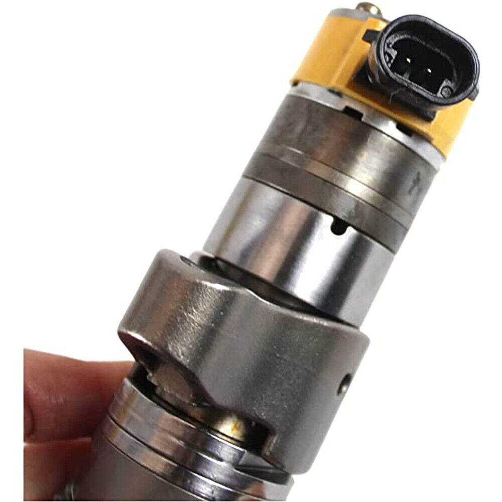 Fuel Injector for Caterpillar CAT C9 Engine E330D E340D 20R-8968 557-7633 DHL