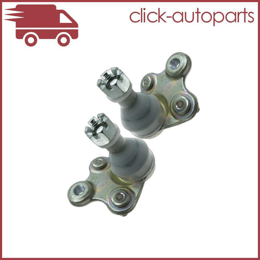 Front Lower Ball Joints RHLH Fits 2007-16 for Honda for CR-V 16-21 HR-V 07-18 for Acura RDX Q