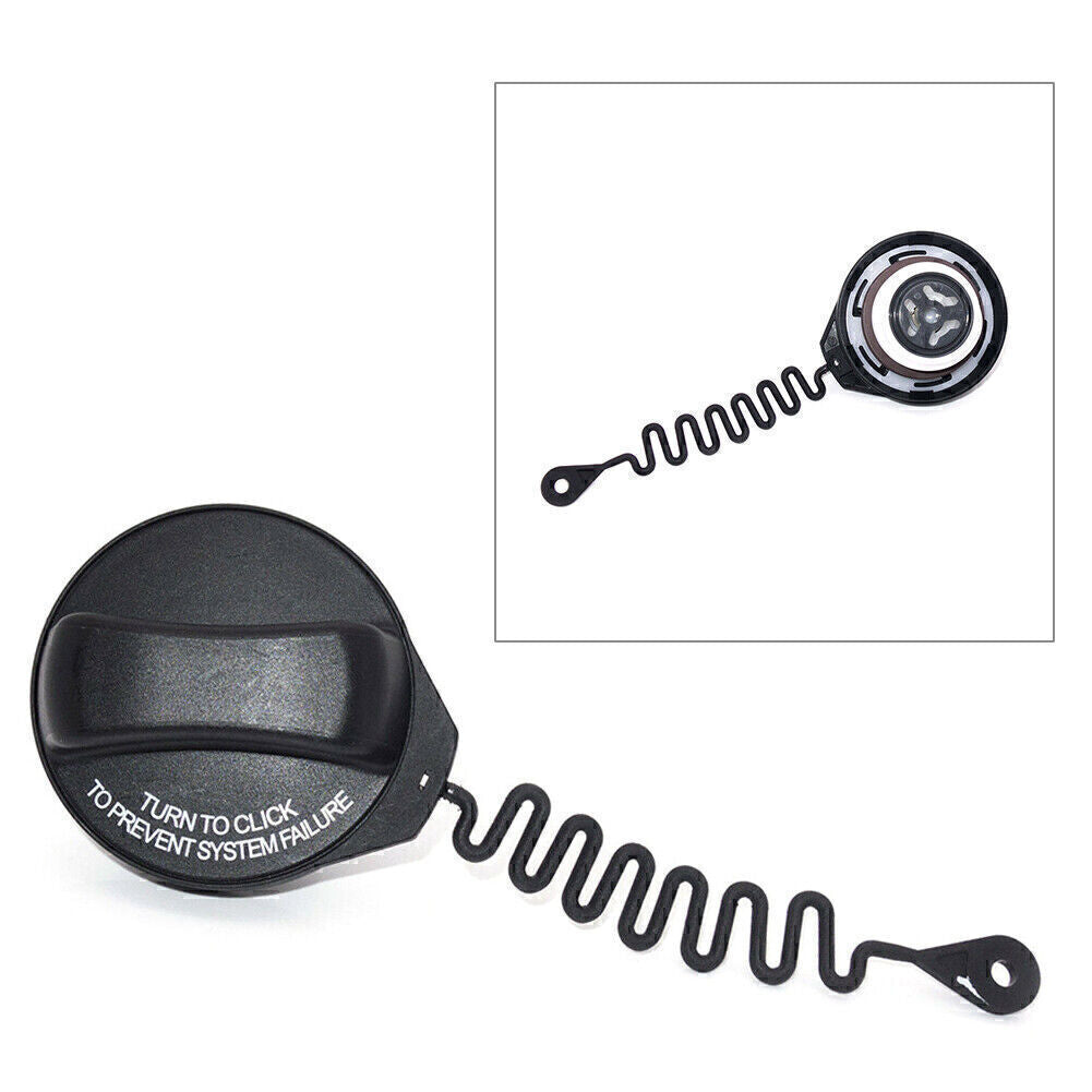 31392044 Fuel Tank Gas Cap Filler For Fit for Volvo S80 V70 XC90 XC60 XC70 Q
