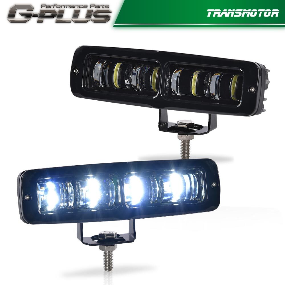 LED hair styling for 4WD SUVs Q