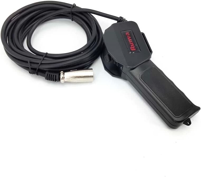 Winch Controller Hand Switch 3-Pin for Hisun 400 500 700 800 UTV 371201150000 l Q