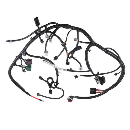 for FORD Super Duty 2004 Car Engine Wiring Harness Replacement 4C3Z-12B637-CA