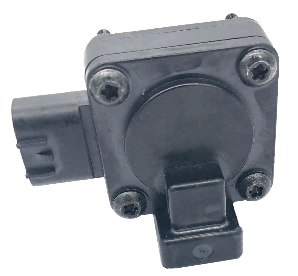 Engine differential pressure sensor 4921728 is suitable for ISX 15 104990-1200- n